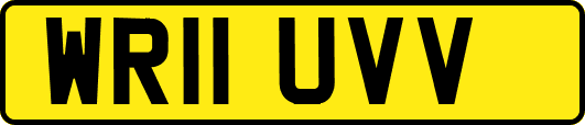 WR11UVV