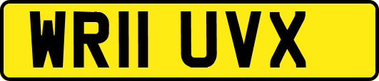 WR11UVX