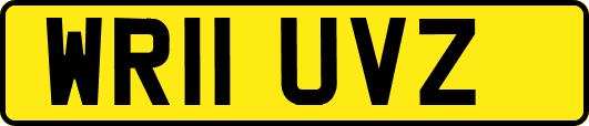 WR11UVZ