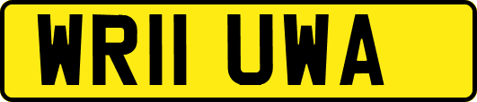 WR11UWA