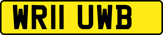 WR11UWB