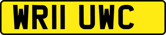 WR11UWC