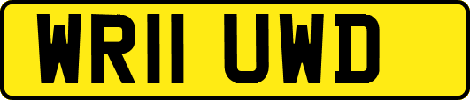 WR11UWD