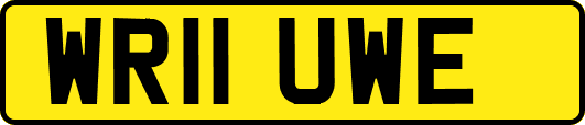WR11UWE
