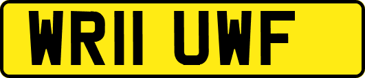 WR11UWF