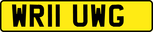 WR11UWG