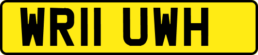 WR11UWH