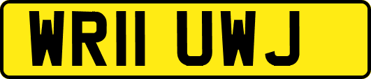 WR11UWJ