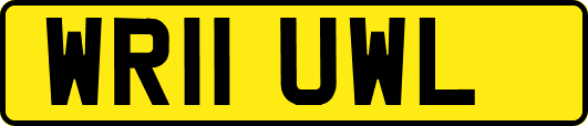 WR11UWL