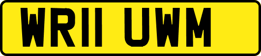 WR11UWM