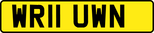 WR11UWN