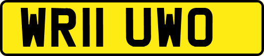 WR11UWO