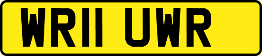 WR11UWR