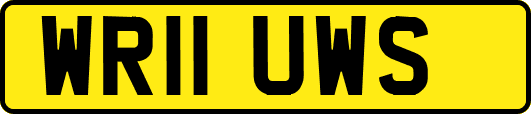 WR11UWS