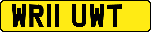 WR11UWT