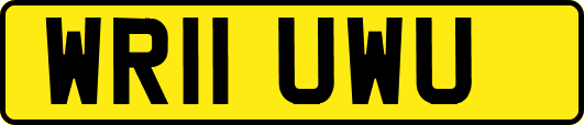 WR11UWU