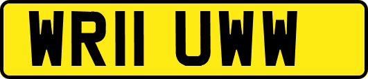 WR11UWW