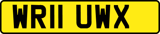 WR11UWX