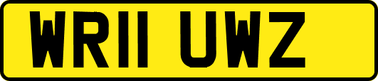 WR11UWZ