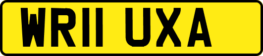 WR11UXA