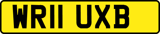 WR11UXB