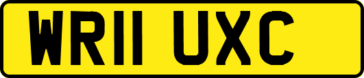 WR11UXC