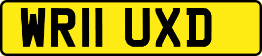 WR11UXD