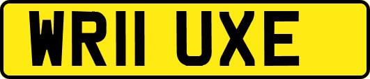WR11UXE