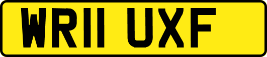 WR11UXF