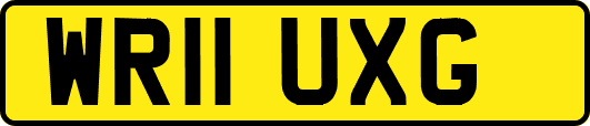 WR11UXG
