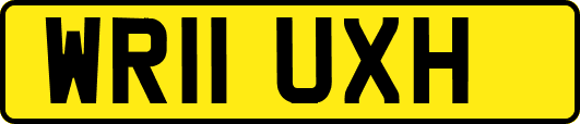 WR11UXH