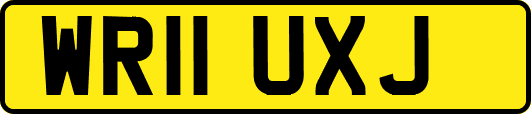 WR11UXJ