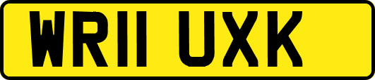 WR11UXK