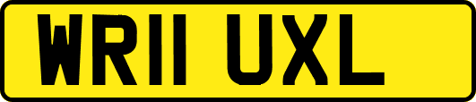 WR11UXL