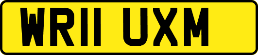 WR11UXM