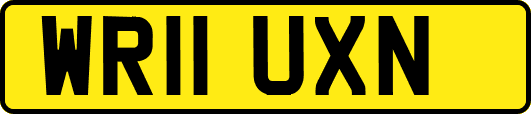 WR11UXN