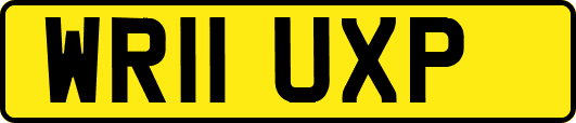 WR11UXP