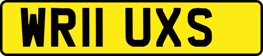 WR11UXS