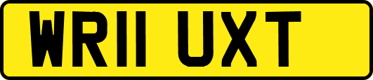 WR11UXT
