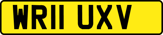 WR11UXV