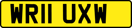 WR11UXW