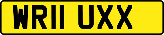 WR11UXX