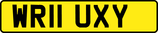 WR11UXY
