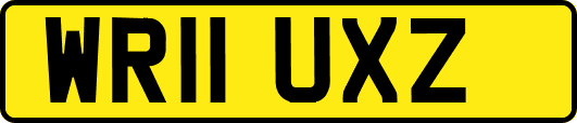 WR11UXZ