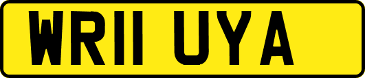 WR11UYA