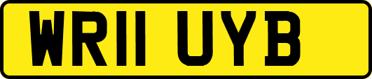 WR11UYB