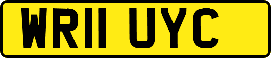 WR11UYC