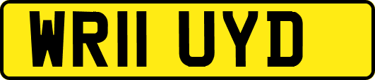 WR11UYD