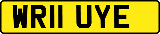 WR11UYE