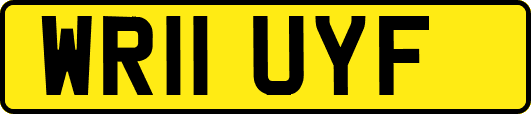 WR11UYF